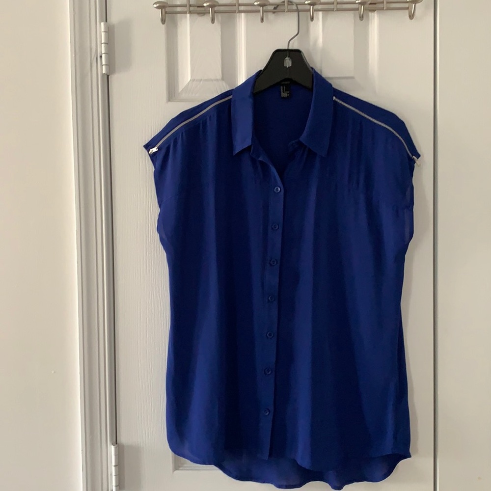 H&M blouse